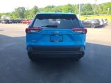 Used 2020 Toyota RAV4 LE image 4
