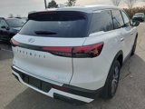 New 2025 INFINITI QX60 Pure w/ Cargo Package image 4