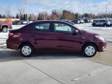 New 2024 Mitsubishi Mirage G4 ES image 4