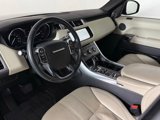 Used 2017 Land Rover Range Rover Sport HSE image 6