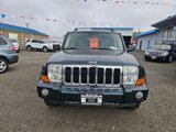 Used 2006 Jeep Commander Limited image 2