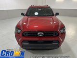 New 2025 Toyota 4Runner SR5 image 3