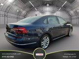 Used 2019 Volkswagen Passat 2.0T Wolfsburg image 5
