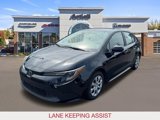 Used 2022 Toyota Corolla LE image 4