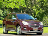 Used 2011 Chevrolet Equinox LTZ w/ Spring Special Package image 2