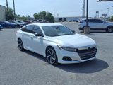 Used 2022 Honda Accord Sport image 2
