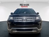 Used 2019 Ford Explorer Limited w/ Class III Trailer Tow Package image 2