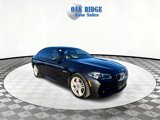 Used 2014 BMW 535i Sedan image 3
