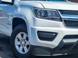 Used 2017 Chevrolet Colorado W/T w/ WT Convenience Package image 3