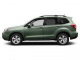 Used 2015 Subaru Forester 2.5i Touring w/ Protection Package #2 image 3