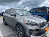 Used 2019 Kia Sorento EX image 2