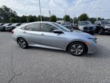 Certified 2021 Honda Civic LX image 2