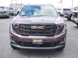 New 2025 GMC Acadia Elevation w/ Elevation Premium Package image 2