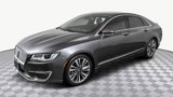 Used 2017 Lincoln MKZ Reserve w/ Technology Package image 4