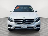 Used 2019 Mercedes-Benz GLC 300 4MATIC image 2