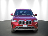 Certified 2022 BMW X3 sDrive30i w/ Premium Package 2 image 2