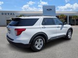 Certified 2023 Ford Explorer XLT w/ Equipment Group 202A image 2