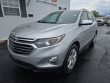 Used 2020 Chevrolet Equinox Premier image 3