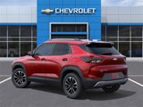New 2026 Chevrolet TrailBlazer LT w/ LT Cold Weather Package image 3