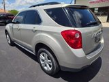 Used 2014 Chevrolet Equinox LT w/ Driver Convenience Package image 3