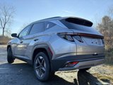 New 2025 Hyundai Tucson SEL image 3