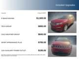 Used 2018 Jeep Compass Sport w/ Tech Group image 5