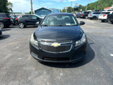 Used 2014 Chevrolet Cruze LS image 2