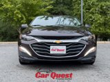 Used 2020 Chevrolet Malibu LT image 2