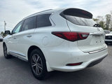 Used 2019 INFINITI QX60 Luxe w/ Essential Package image 5