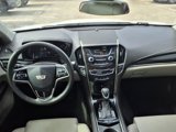 Used 2015 Cadillac ATS 2.0T Sedan image 4