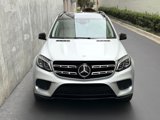 Used 2018 Mercedes-Benz GLS 550 4MATIC image 4