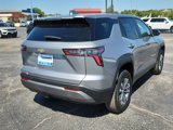 New 2026 Chevrolet Equinox LT w/ Convenience Package II image 4