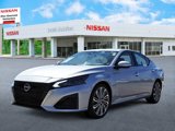 Certified 2023 Nissan Altima 2.5 SL image 2