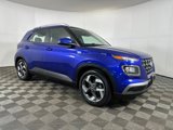 Used 2022 Hyundai Venue SEL image 2