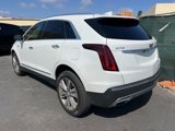 Certified 2023 Cadillac XT5 Premium Luxury image 2