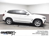 Used 2020 BMW X3 xDrive30i w/ Convenience Package image 4