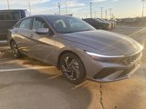 New 2025 Hyundai Elantra SEL image 3