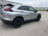 Used 2022 Mitsubishi Eclipse Cross LE image 2