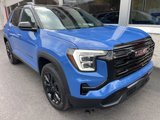 New 2025 GMC Terrain Elevation w/ Black Edition image 2