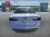 New 2025 Nissan Sentra S image 3