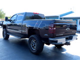 Used 2018 Chevrolet Silverado 2500 LTZ w/ Duramax Plus Package image 4