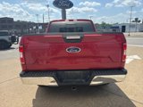 Used 2020 Ford F150 XLT w/ Equipment Group 302A Luxury image 5