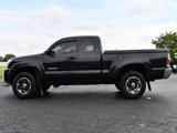 Used 2009 Toyota Tacoma 4x4 Access Cab image 4