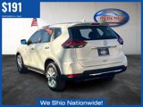 Used 2020 Nissan Rogue S image 5