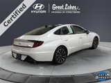 Certified 2021 Hyundai Sonata Limited image 5