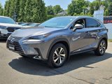 Used 2021 Lexus NX 300h AWD w/ Premium Package image 3