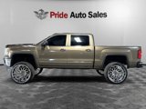 Used 2015 GMC Sierra 1500 SLT w/ SLT Crew Cab Value Package image 2