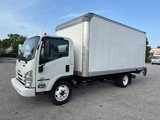 Used 2019 Isuzu NPR image 3