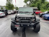 Used 2013 Jeep Wrangler Unlimited Sport w/ Connectivity Group image 4
