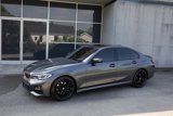 Certified 2022 BMW 330i Sedan w/ M Sport Package image 4